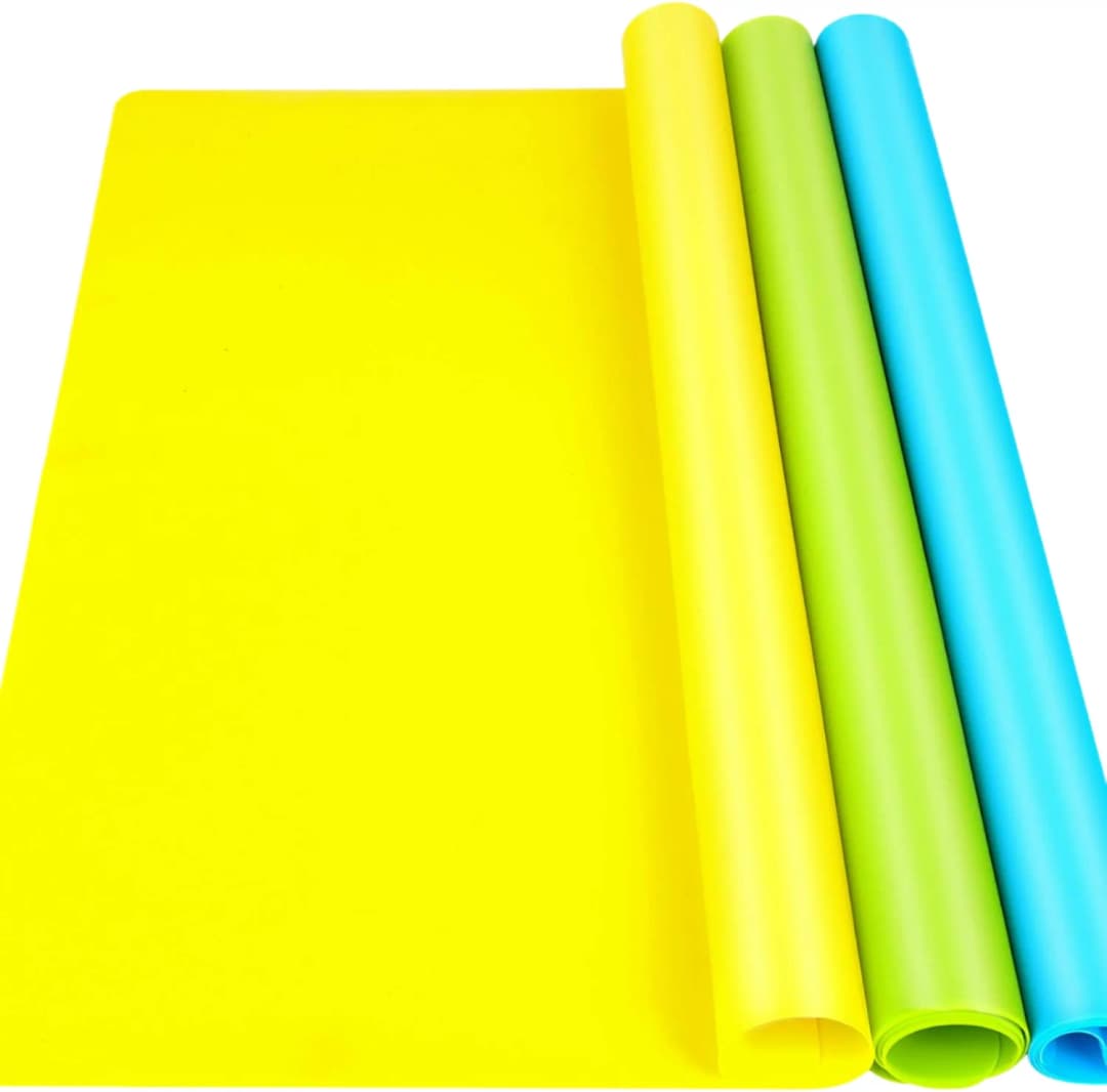 45x150cm Eusable Waterproof Anti Slip EVA PVC Shelf Liner Mat Easy to Cut for Kitchen Cabinet Countertop Drawer Mat OEM Support