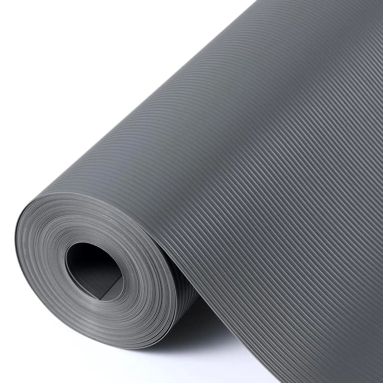 45x150cm Eusable Waterproof Anti Slip EVA PVC Shelf Liner Mat Easy to Cut for Kitchen Cabinet Countertop Drawer Mat OEM Support detail 8