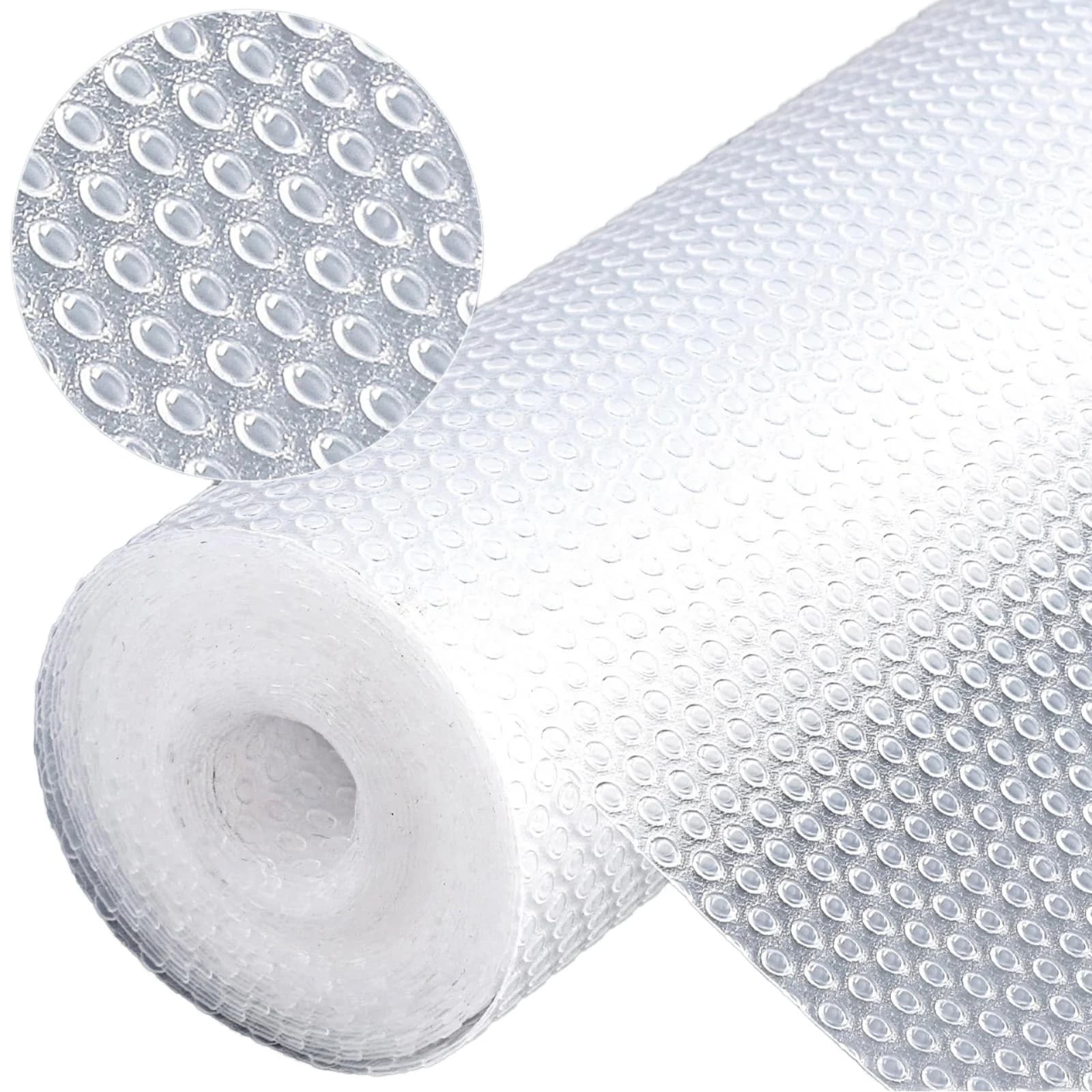 COWINLIFE OEM Available Eva Drawer Mat Food Safety Waterproof Cabinet Anti Slip Mat Eva Shelf Liners Mats Roll for Kitchen Fridge