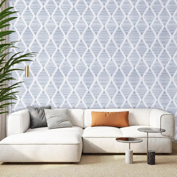 COWINLIFE PVC Self Adhesive 3d Wallpaper Rolls Peel and Stick Tile Wall Stickers Home Decor for Kitchen Furniture Cabinet Renovation detail 5
