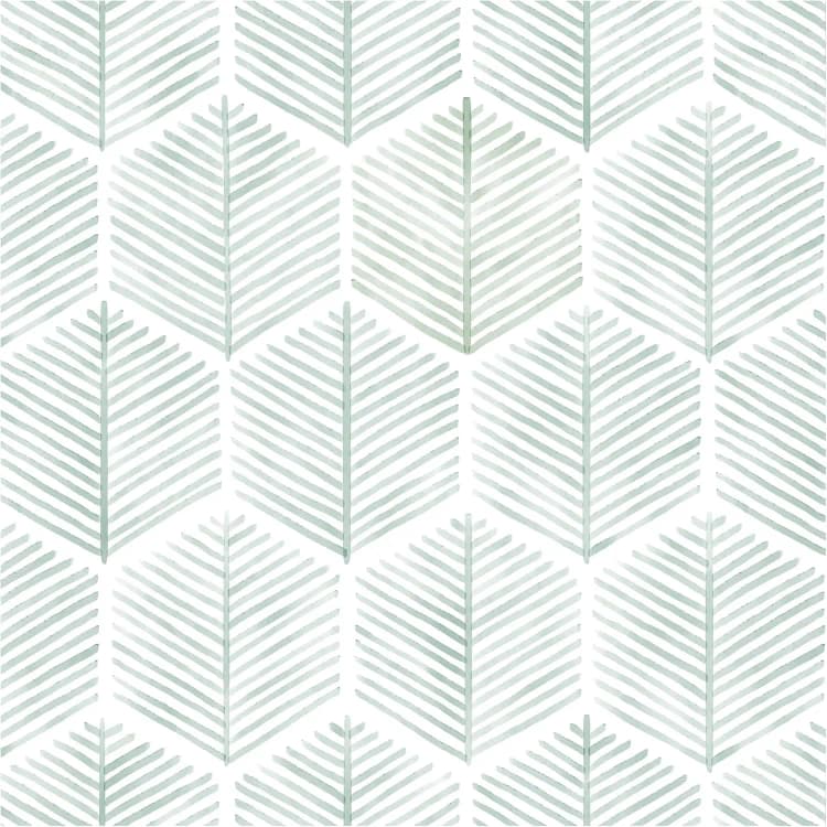 COWINLIFE Beige Geometric Wall Stickers Peel and Stick Tile 3D Boho Vinyl Wrap Self Adhesive Wallpaper Roll for Living Room Furniture detail 7