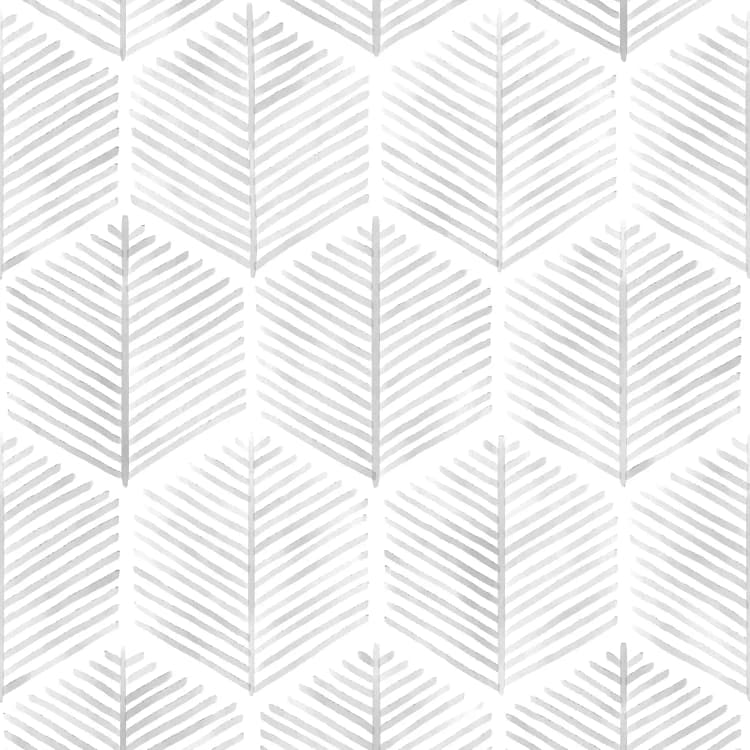 COWINLIFE Beige Geometric Wall Stickers Peel and Stick Tile 3D Boho Vinyl Wrap Self Adhesive Wallpaper Roll for Living Room Furniture detail 8