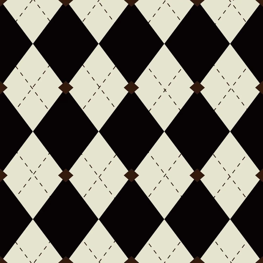 COWINLIFE Retro Checkered Vintage British Plaid Vinyl Peel and Stick Wallpaper Rolls for Home Decor Living Room Furniture Furniture