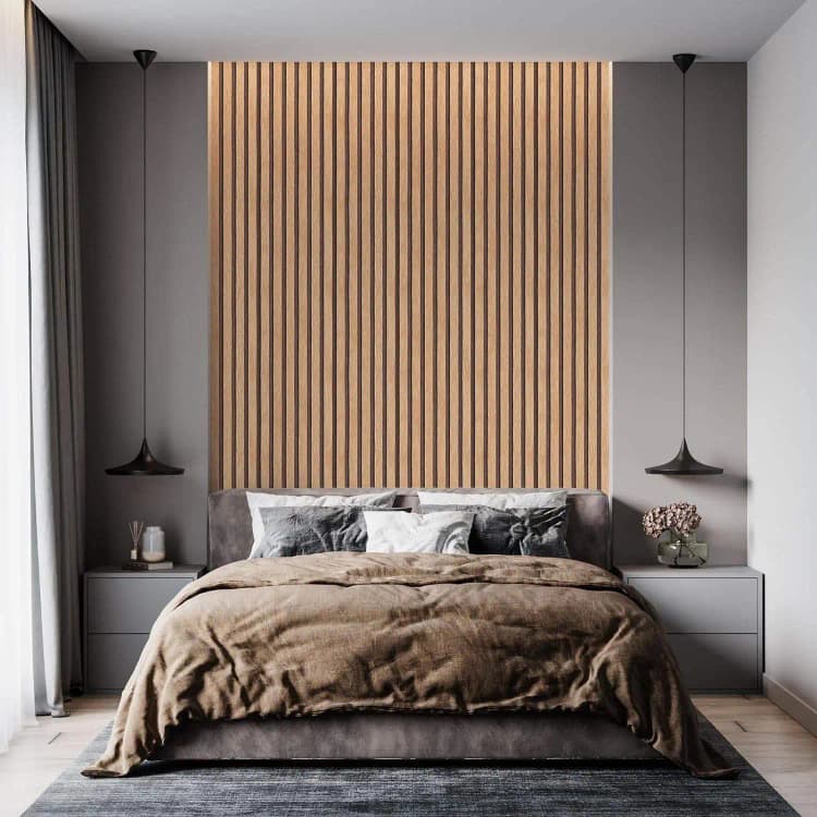 COWINLIFE DECO PVC Wooden Texture Self Adhesive Waterproof Wall Stickers Rolls Home Decor Peel & Stick Wallpapers Wholesale detail 6