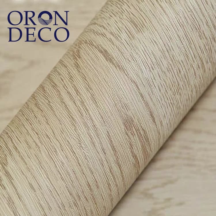 COWINLIFE DECO Modern 3D Pattern Stripes & Plaid PVC Wallpaper Peel and Stick Self-Adhesive Waterproof Kitchen Wrap detail 5