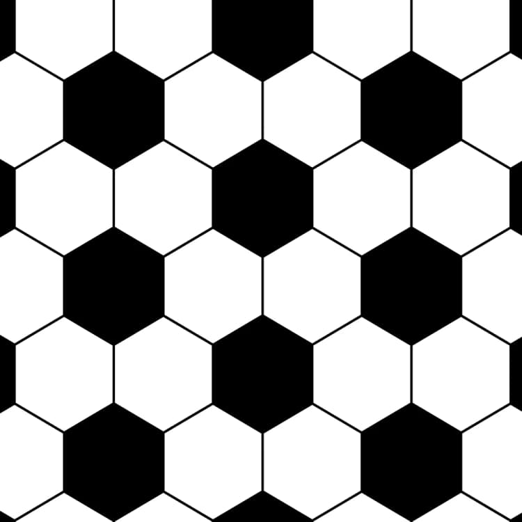 Factory Price Waterproof 3D Black White Vinyl Flooring Stickers PVC Self Adhesive Anti-Slip Removable Indoor Bathroom Floor detail 2