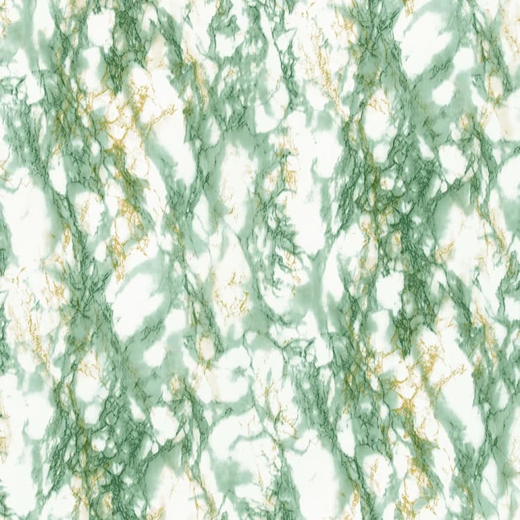 COWINLIFE DECO Matte Waterproof 3D Golden White Marble Peel Stick PVC Self Adhesive Wallpaper for Kitchen & Living Room Mould-Proof detail 8