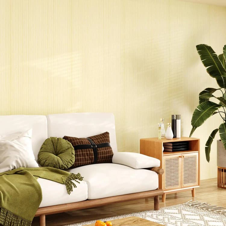 COWINLIFE DECO Self-Adhesive Waterproof Wood Grain Textured Wallpaper for Children's Room Kitchen Bathroom-Removable 3D Home Decor detail 2