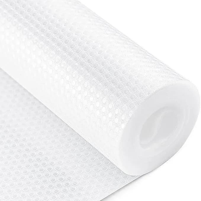 Eco Friendly Reusable Colorful Waterproof EVA Anti Slip Shelf Drawer Liner Mat for Kitchen Cabinet Refrigerator detail 7