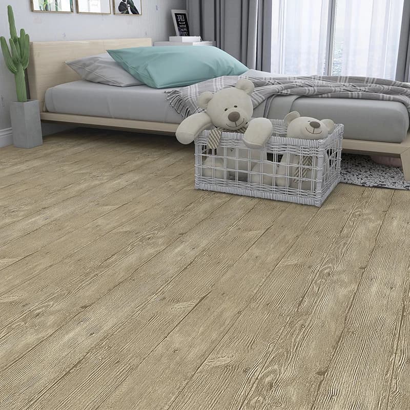 Interior Decoration Contact Wallpaper Self Adhesive Waterproof Wood Grain Wallpaper for Decoration