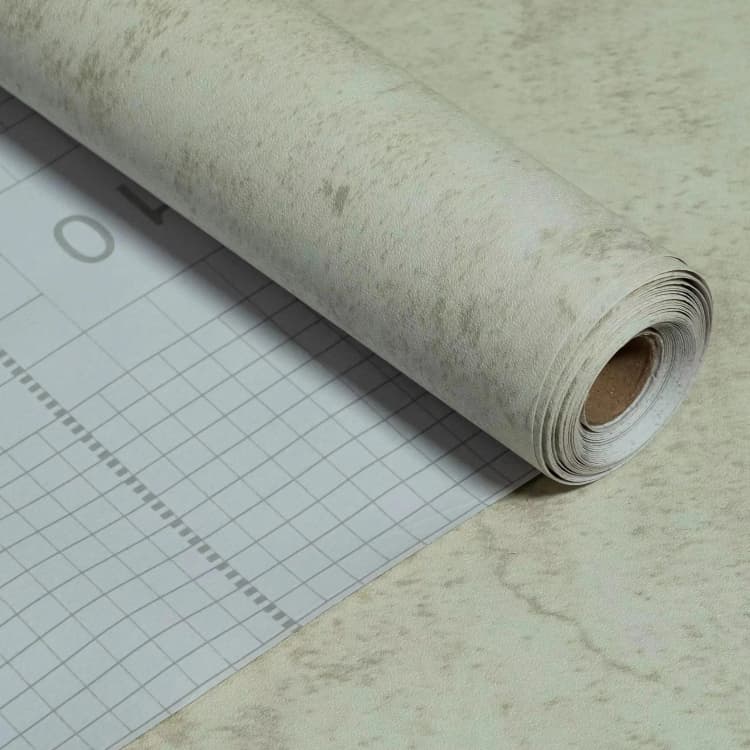 COWINLIFE DECO Wholesale Concrete 3D Thick Cement Wallpaper Peel and Stick Vinyl Waterproof Self-Adhesive Wall Sticker for Bedroom detail 1