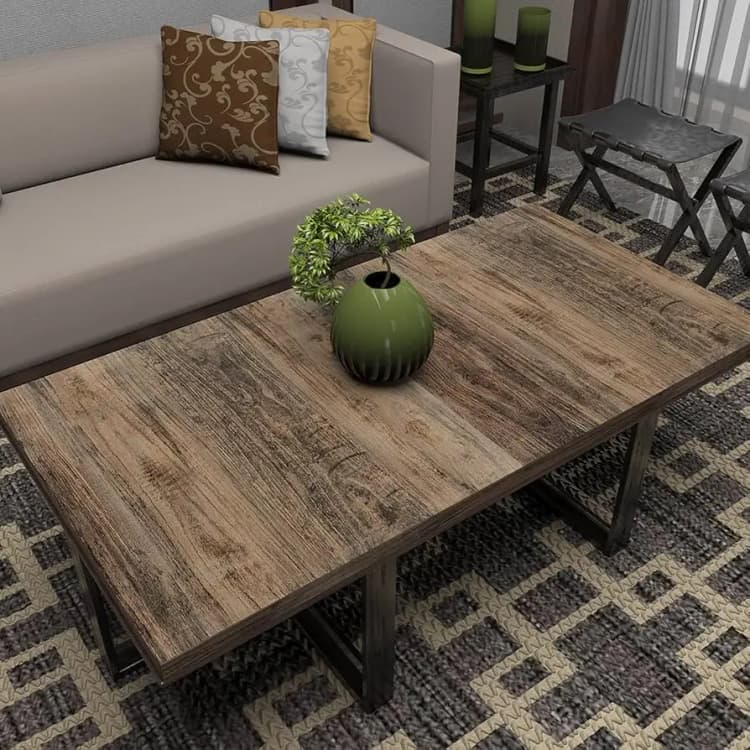 COWINLIFE DECO Peel and Stick Natural Wood Grain Texture House Decorating Wall Panels Wall Interior Design Pvc Sheet Wallpaper Rolls detail 5