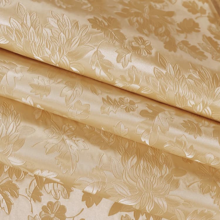 COWINLIFE DECO Modern Embossed Floral Texture Waterproof Self Adhesive Wallpaper Rolls Sticker for Home Decoration Luxury Wall Paper detail 3