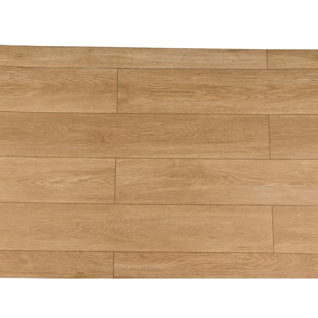 COWINLIFE Self Adhesive Peel and Stick Waterproof Luxury Vinyl Plastic Flooring Wood Floor Sticker for Living Room Kitchen