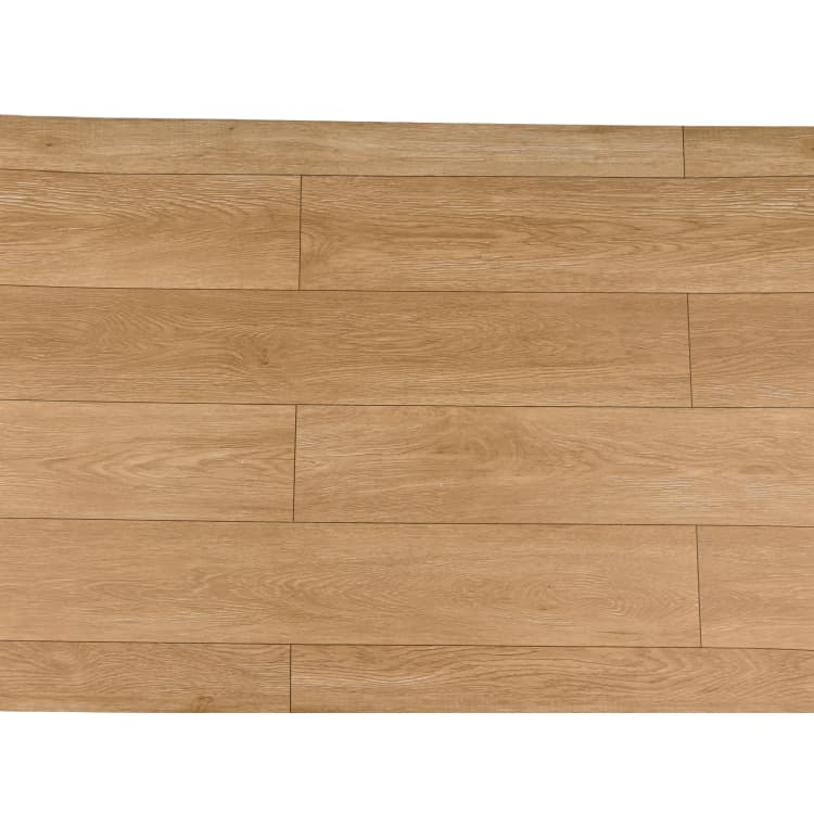 COWINLIFE Self Adhesive Peel and Stick Waterproof Luxury Vinyl Plastic Flooring Wood Floor Sticker for Living Room Kitchen detail 1