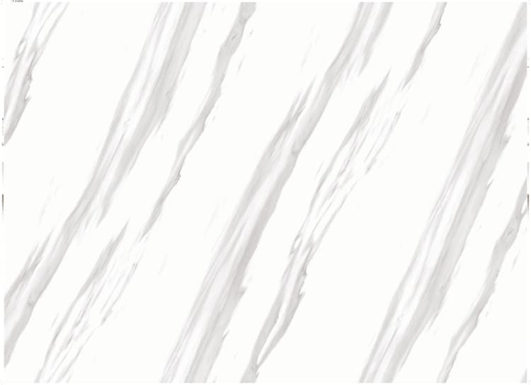 White Marble Stickers Vinyl Self Adhesive Peel and Stick Wallpaper for Kitchen Counter Top Cabinet Waterproof PVC Removable detail 8