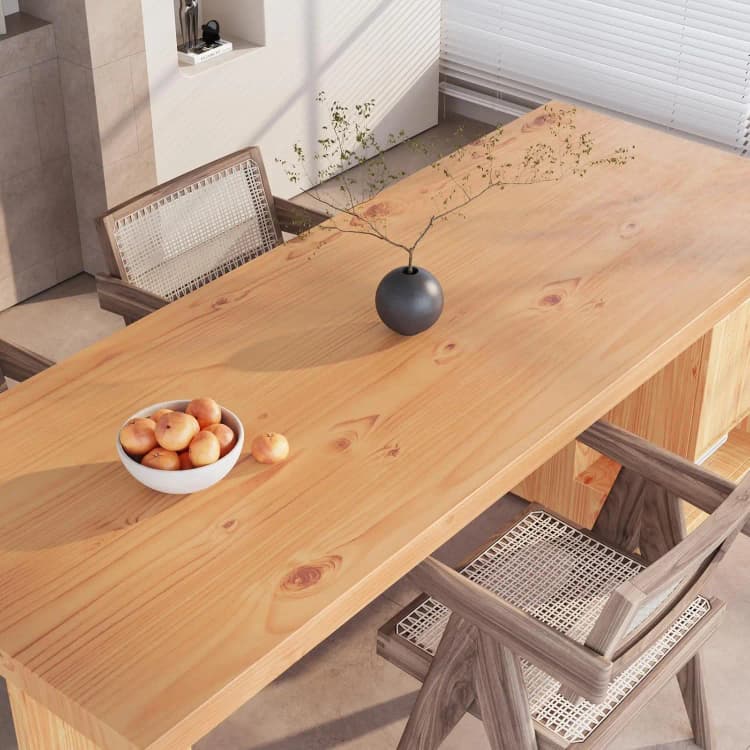 COWINLIFE DECO Wholesale Self Adhesive Wood Grain Wallpaper Peel Stick Design Kitchen Waterproof Vinyl Removable for Household Use detail 6
