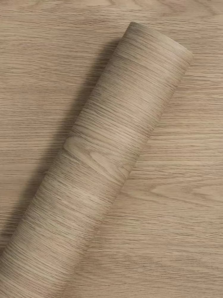 COWINLIFE DECO Best Selling Wood Sticker Vinyl Kitchen Cabinet Bedroom Furniture Renovation Waterproof Self-Adhesive Wallpaper detail 4