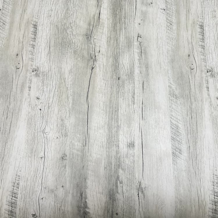COWINLIFE Thick Textured Wood Striped Vinyl PVC Waterproof Wallpaper Anti-Slip Self-Adhesive Wall Stickers for Home Decor 24x197Inch detail 3