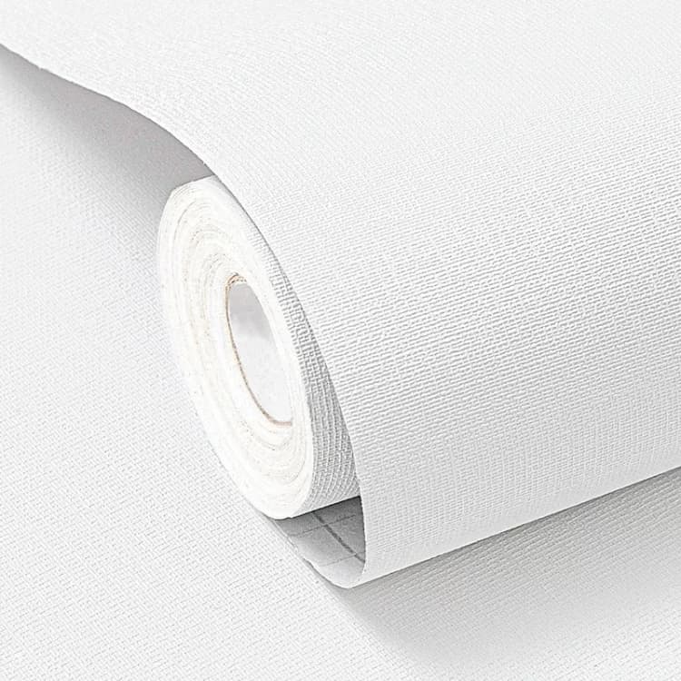 COWINLIFE DECO Grey Matte Solid Thick Peel and Stick Wallpaper Roll Vinyl Kitchen Countertop Self-Adhesive Wall Stickers Home Decor detail 8