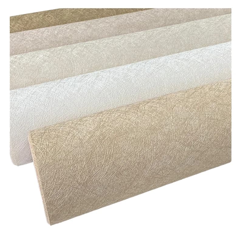 COWINLIFE DECO 3D Wall Stickers Thickened Silk Embossed PVC Waterproof Interior Design Peel and Stick Wallpaper Rolls Home Decoration
