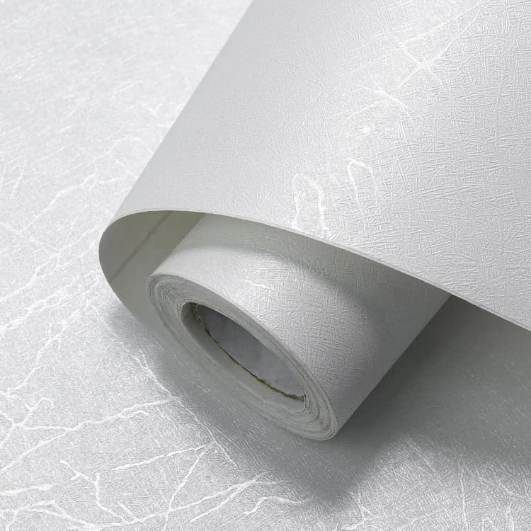 COWINLIFE DECO 3D Wall Stickers Thickened Silk Embossed PVC Waterproof Interior Design Peel and Stick Wallpaper Rolls Home Decoration detail 7