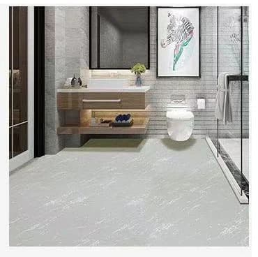 PVC Supplier Matt Wall Stickers Vinyl Marble Sticker Kitchen Wrap Peel and Stick Wallpaper Rolls Home Decor  3d Marble Wallpaper detail 2