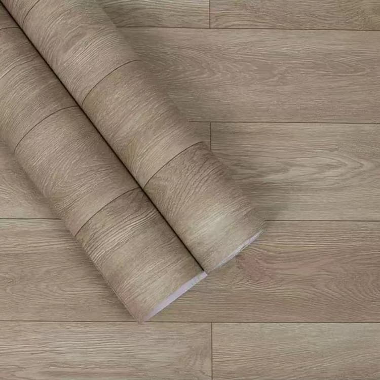 COWINLIFE Wholesale Price Eco-Friendly Floors Tiles Stickers PVC Peel and Stick Vinyl Flooring for Home Decor Luxury Wallpaper Rolls detail 4