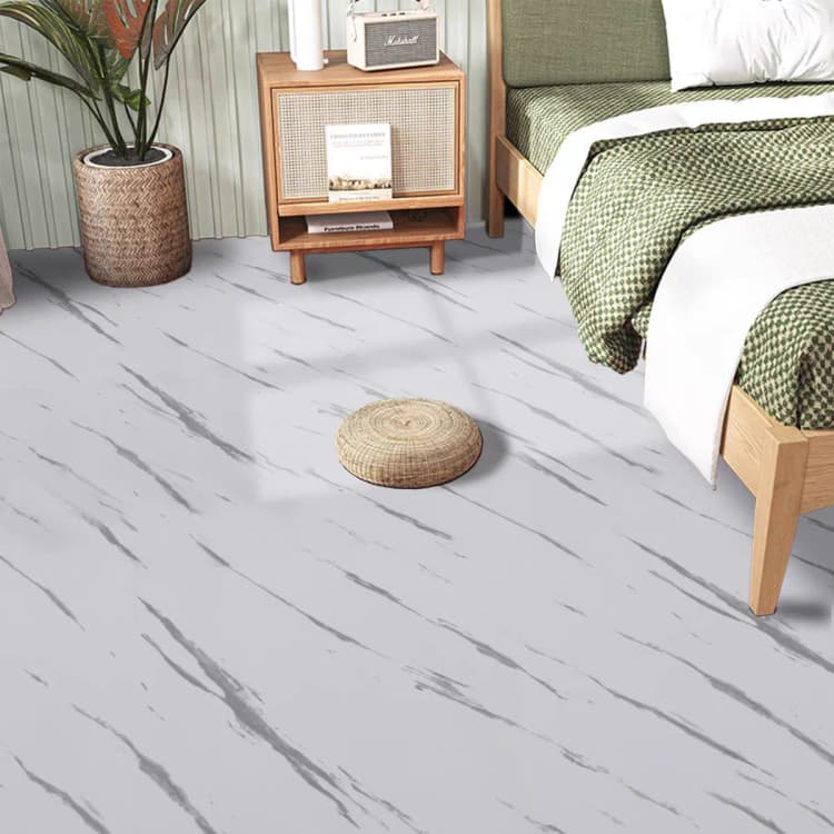 COWINLIFE Wholesale Price Eco-Friendly Floors Tiles Stickers PVC Peel and Stick Vinyl Flooring for Home Decor Luxury Wallpaper Rolls detail 6