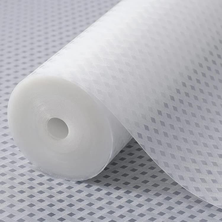 COWINLIFE OEM & ODM Square Refrigerator Drawer Shelf Liner Waterproof Easy to Clean Strong Anti Slip Eva Mat for Cabinet Countertops detail 8