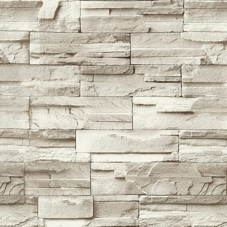 COWINLIFE 3D Stone Brick Wall Sticker Home Decor Papier Peint Peel and Stick Wall Paper 3d Home Wallpaper Rolls Room Decoration Items detail 1