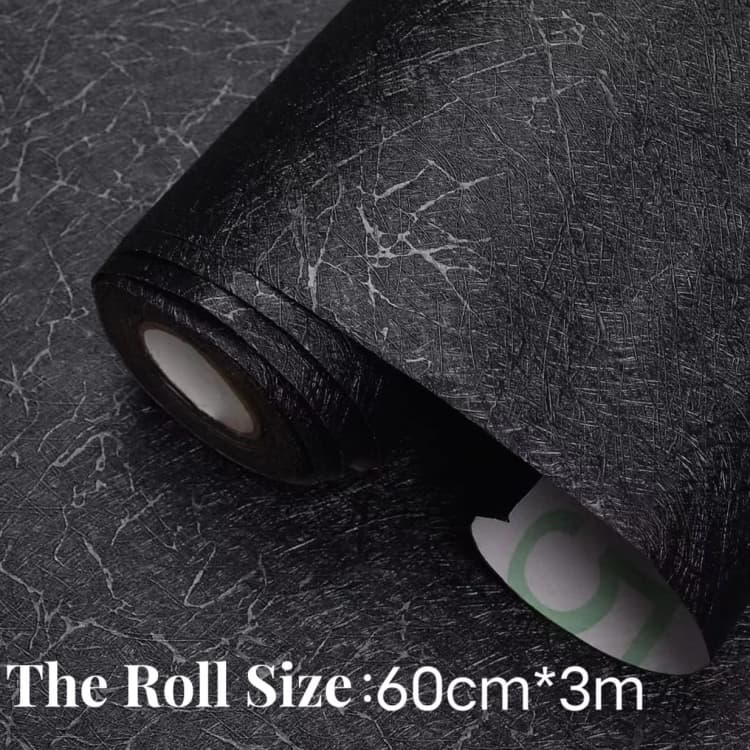 COWINLIFE High Quality Waterproof Embossed Yellow Silk Home Decoration Items Peel and Stick Pvc Wall Paper 3d Home Wallpaper Rolls detail 6
