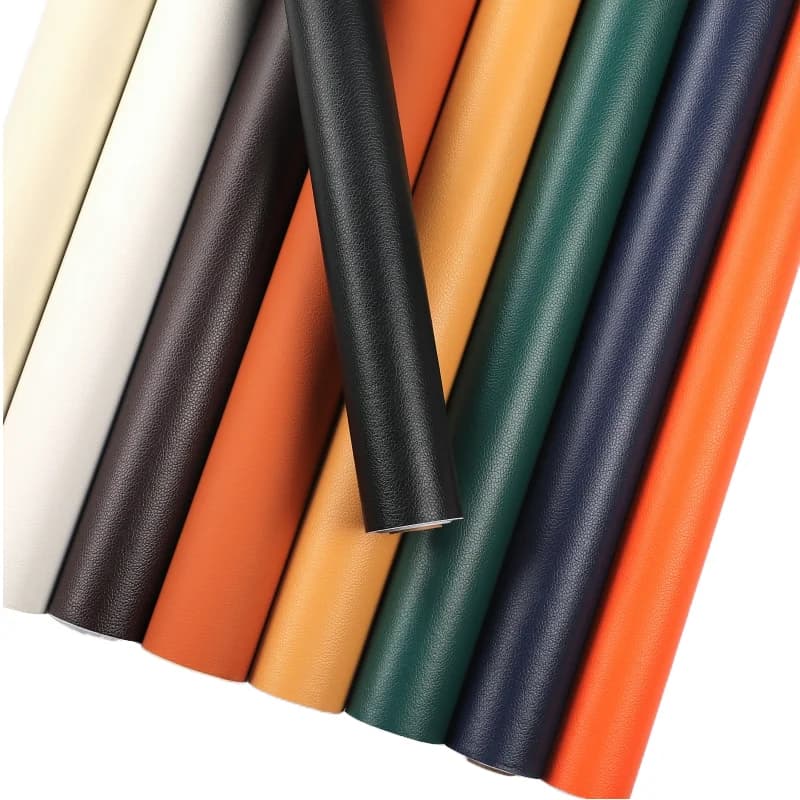 COWINLIFE DECO PVC Solid Color Stickers Vinyl Self Adhesive Peel and Stick Wallpaper for Home Decor Wall Decor Waterproof Wall Decor