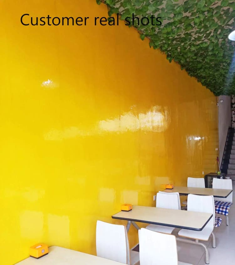 Wholesale High Quality Pink Waterproof Glitter Peel and Stick Self Adhesive Backsplash Vinyl Wallpaper for Kitchen Home Decor detail 4
