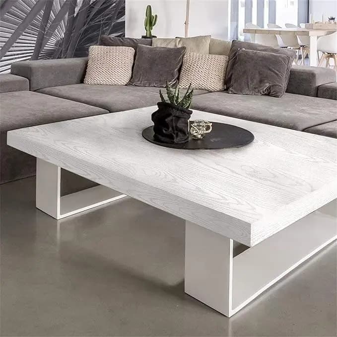 3D White Wood Peel and Stick Wallpaper White Self Adhesive Waterproof Vinyl Wood Wallpaper for Cabinets Countertops Shelf Liner detail 4