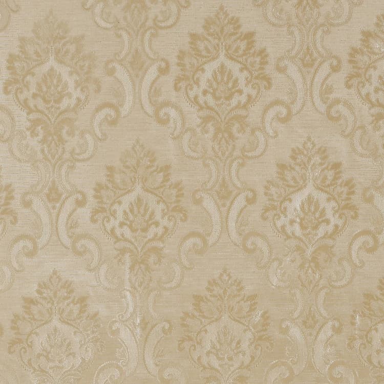 Retro and Elegant 3D Stereoscopic Peel and Stick Wall Paper Damask Emboss Floral Adhesive Wall Covering Wallpaper for Saloon detail 4