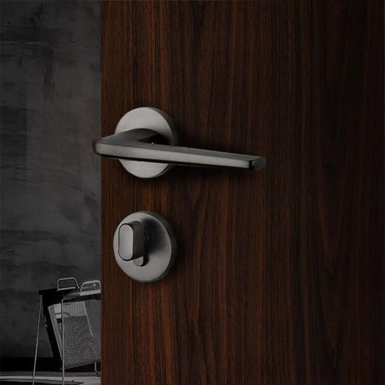COWINLIFE DECO Modern Style Self-Adhesive Peel and Stick Kitchen Wall Sticker Wallpaper Roll Waterproof Wood Texture for Furniture detail 4