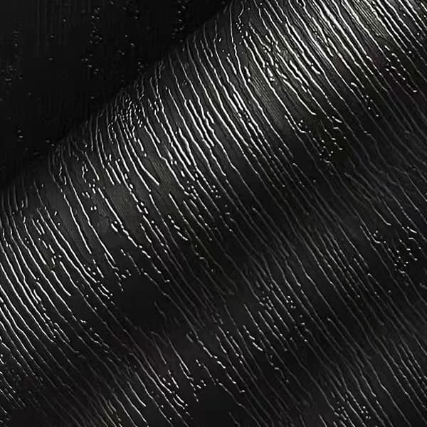 COWINLIFE DECO Modern Textured White Wood Sticker Vinyl Peel and Stick Waterproof Self Adhesive Wallpaper for Bedroom Wall Covering detail 4