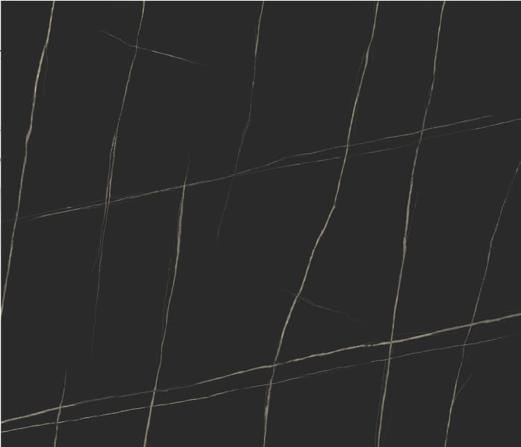 COWINLIFE DECO Black Matte Marble Sticker PVC Peel and Stick Kitchen Wallpaper Self Adhesive for Home Furniture Decorative Wholesale detail 7