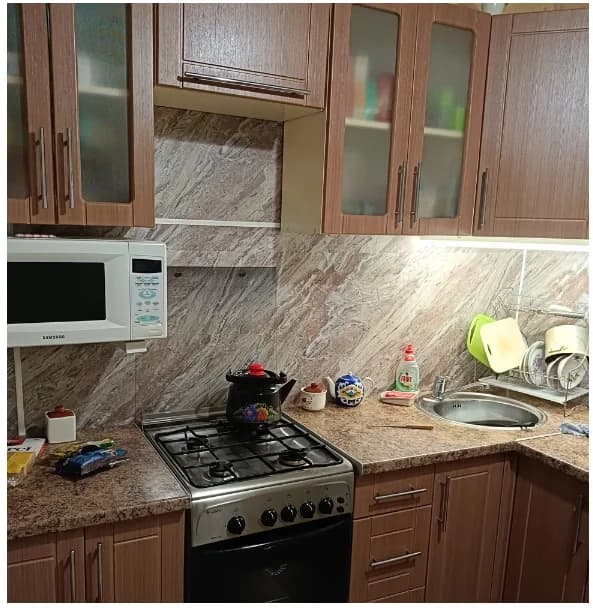 COWINLIFE DECO Red PVC Marble Sticker Wall Papers 3d Selfadhesive Paper Vinyl Wrap Wallpaper for Kitchen Peel Dining Table Sticker detail 3