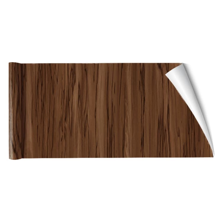 COWINLIFE DECO Wood Self-adhesive Textured Wallpaper for Wall PVC Self-adhesive Kitchen 3d Home Bathroom Rolls Wall Panels Paper detail 6