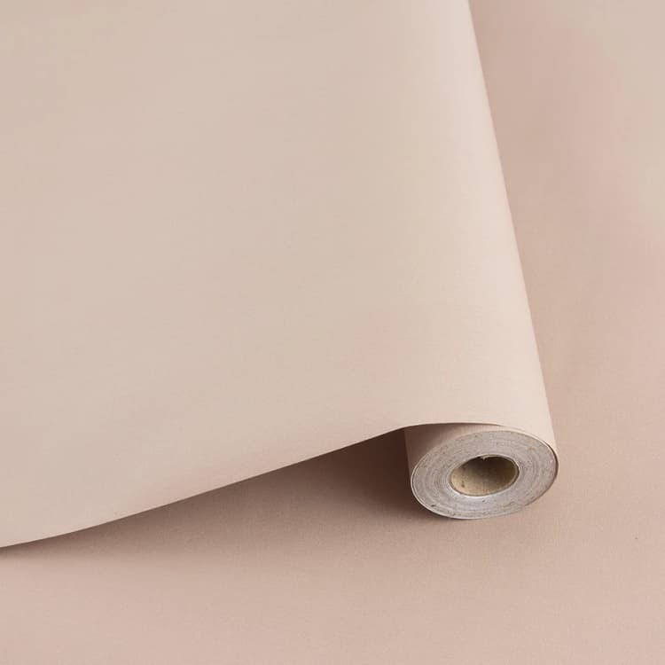 COWINLIFE DECO Macaron Matte Peel and Stick 3D Peel and Stick Wallpaper Roll Self Adhesive Solid Colour Other Wallpaper/wall Panels detail 5