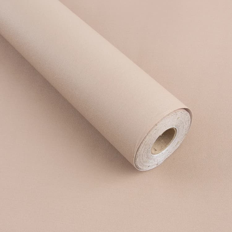 COWINLIFE DECO Macaron Matte Peel and Stick 3D Peel and Stick Wallpaper Roll Self Adhesive Solid Colour Other Wallpaper/wall Panels detail 8