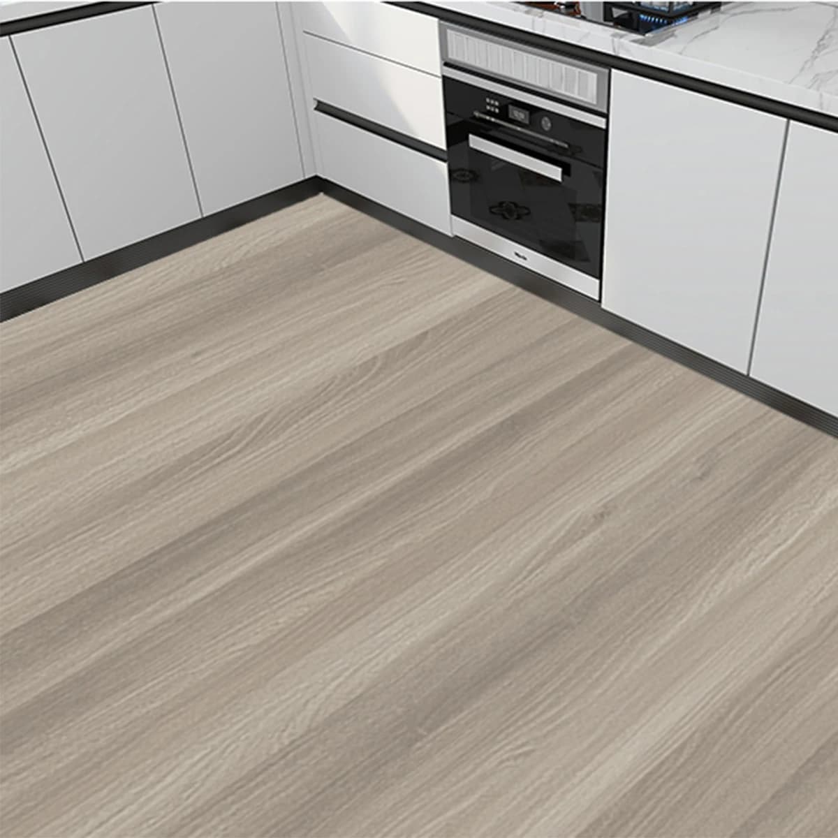 COWINLIFE DECO 3d Pvc Flooring Self Adhesive Paper & Film Floor Tiles Vinyl Wood Flooring Roll Accessories Carpet Tiles Adhesive