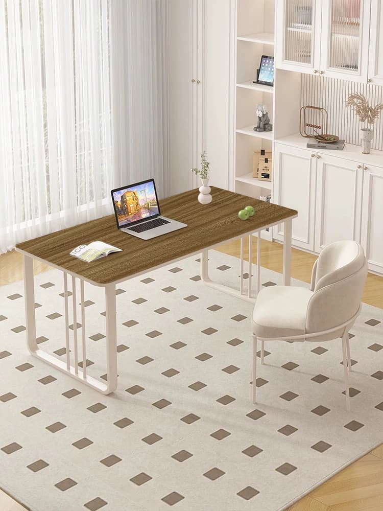 COWINLIFE DECO New Custom Wood Grain Wallpaper Kitchen Wall Sticker PVC Self Adhesive Peel and Stick Wallpaper for Bedroom Furniture detail 4