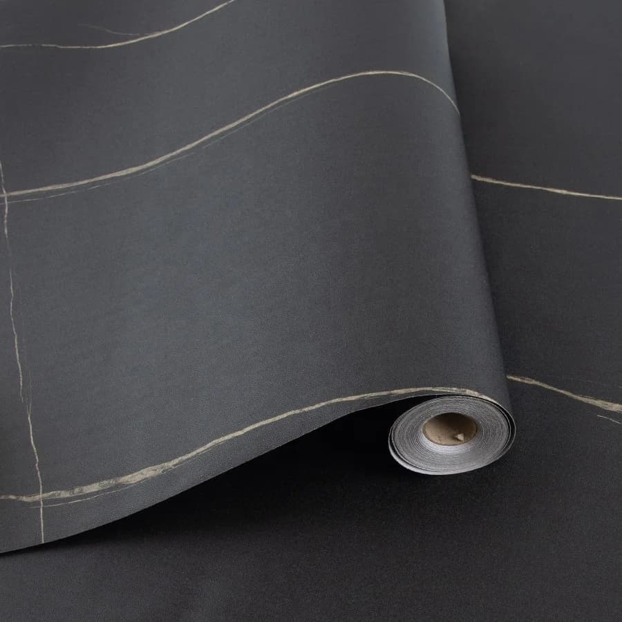 COWINLIFE DECO High Quality Matte Marble Peel and Stick Wallpaper Vinyl Self Adhesive Marble Sticker for Living Room Furniture