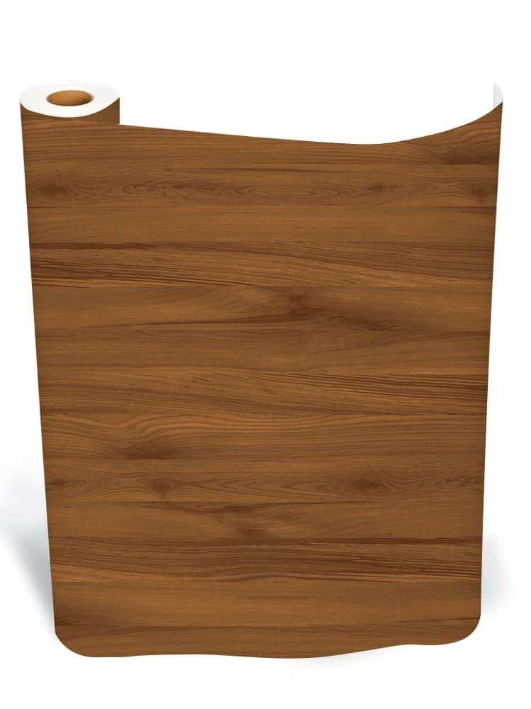 COWINLIFE DECO Factory Price Wood Grain Wallpaper Kitchen Wall Sticker PVC Self Adhesive Peel and Stick Wallpaper for Bedroom detail 3