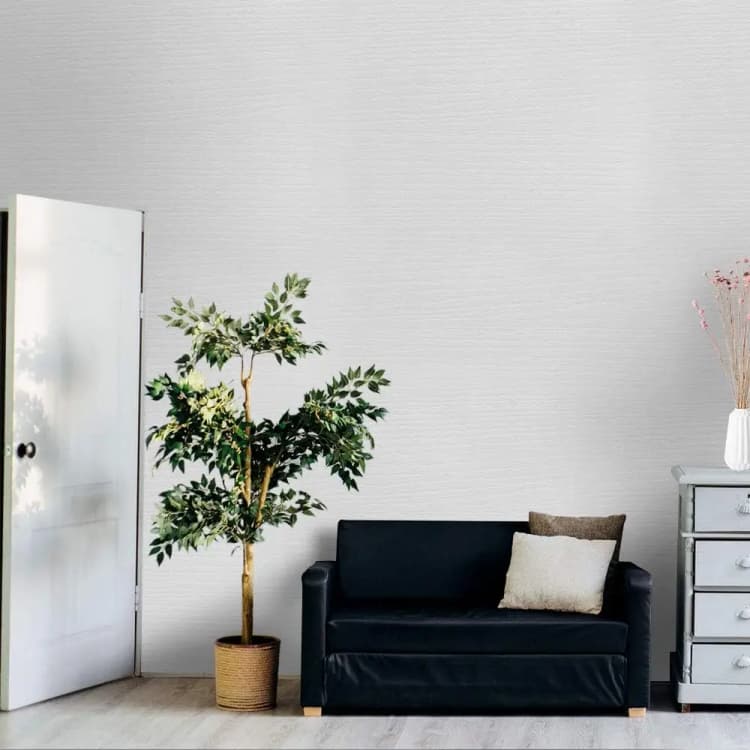 COWINLIFE DECO Modern Style Self-Adhesive Peel and Stick Wallpaper Roll Water Resistant Wood Texture Vinyl for Furniture detail 6