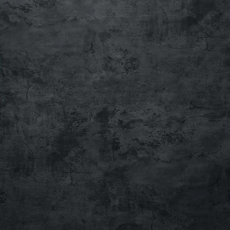 COWINLIFE DECO Best Selling 3D Vinyl Waterproof Self-adhesive Cement Sticker Black Peel and Stick Wallpaper Concrete Wall Covering detail 2