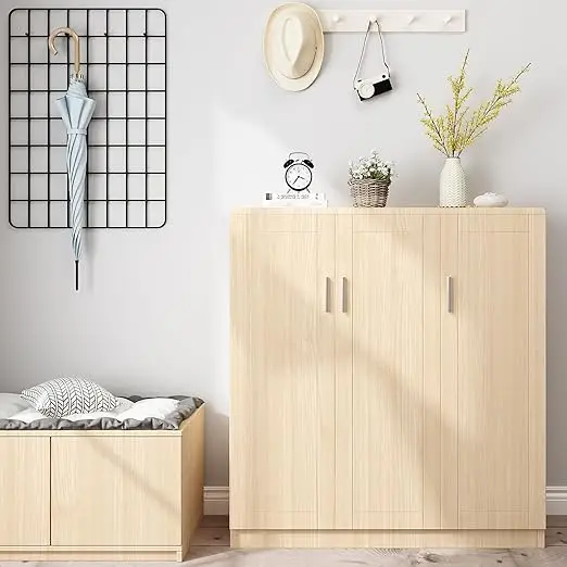 Wood Grain Contact Paper Peel and Stick Wallpaper Removable PVC Self Adhesive Wood Stickers for Cabinets Wall Covering detail 4